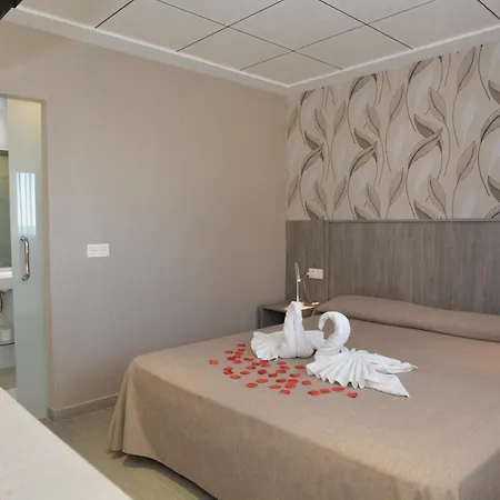 호텔 토레호벤 또레비에하