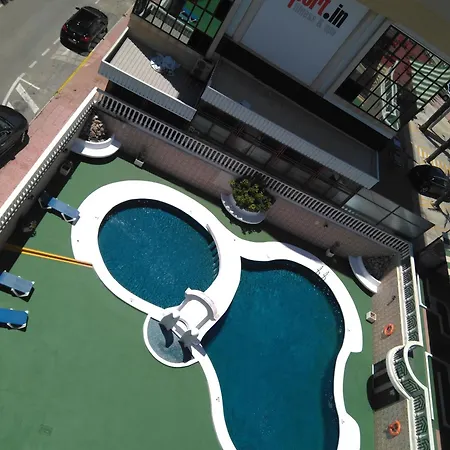 Torrejoven 3* Torrevieja