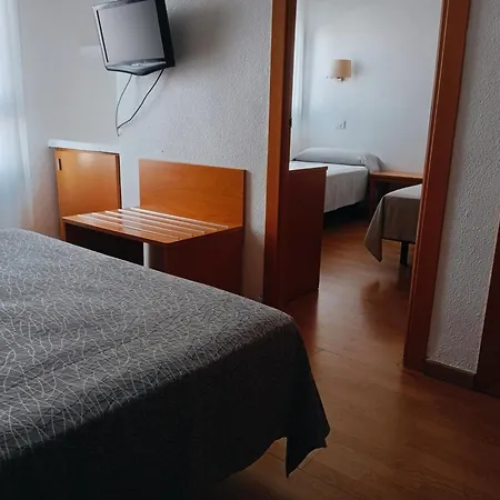 Torrejoven Hotel Torrevieja