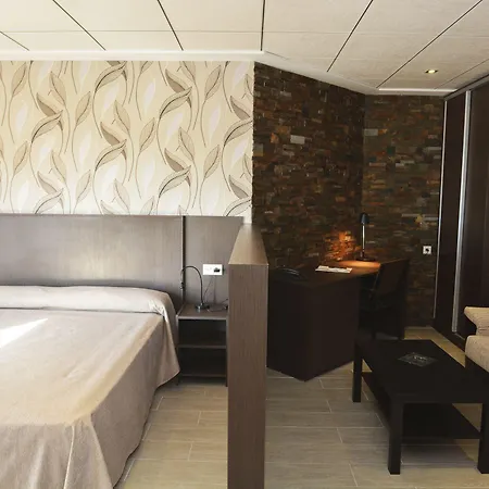 호텔 토레호벤 3*