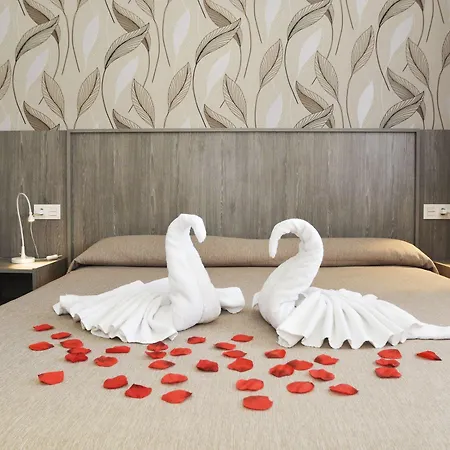 Torrejoven 3* Torrevieja