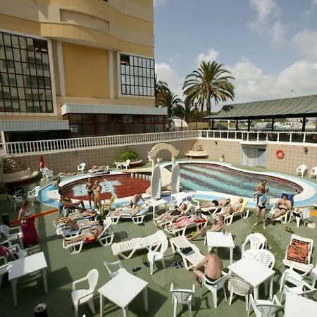 Torrejoven Hotel Torrevieja