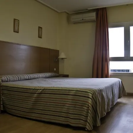 Hotel Torrejoven 3*