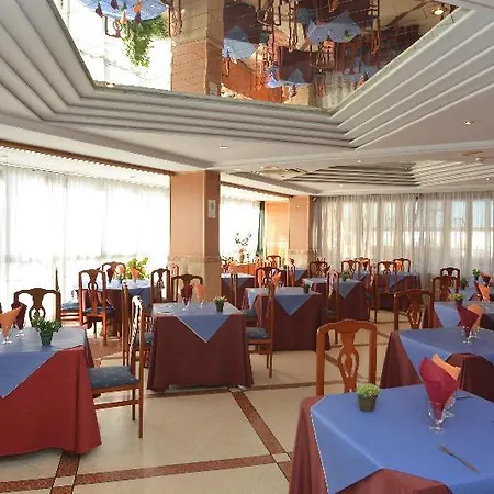 Torrejoven Hotel Torrevieja