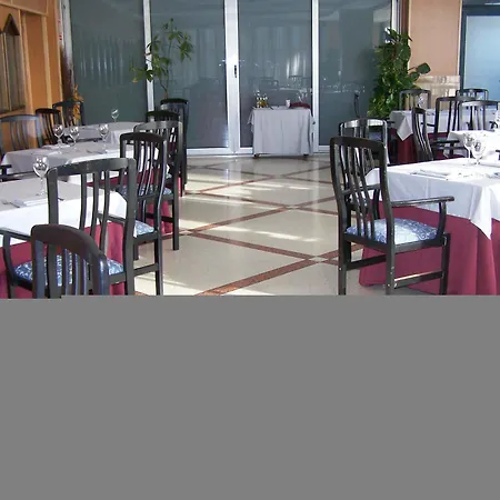 Torrejoven Hotel Torrevieja