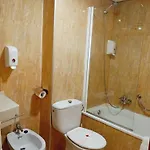 Готель Torrejoven