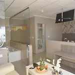 Torrejoven Готель Торрев'єха