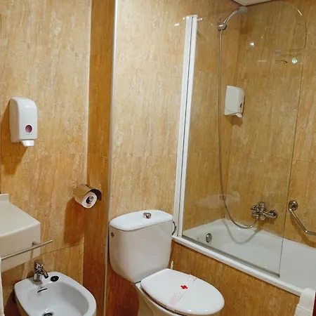 Готель Torrejoven