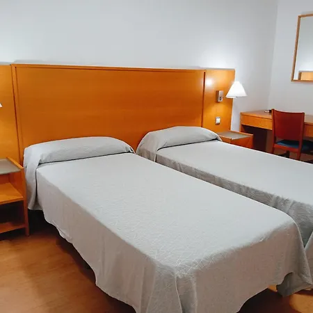 Torrejoven Szálloda 3*