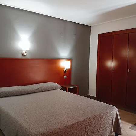 Torrejoven Szálloda 3*