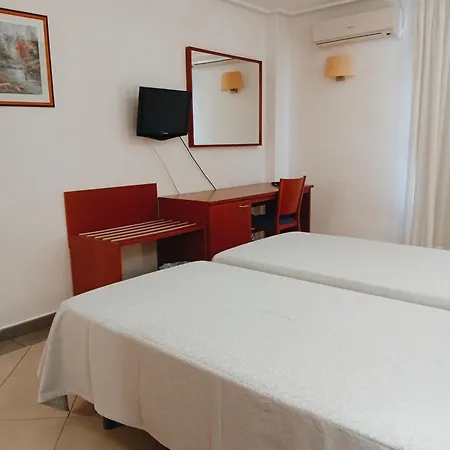 Torrejoven Szálloda Torrevieja