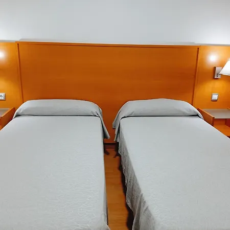Torrejoven Szálloda