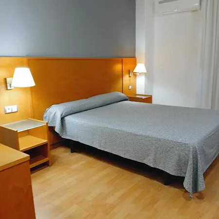Torrejoven Szálloda 3*