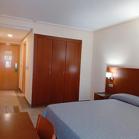 Torrejoven Szálloda Torrevieja