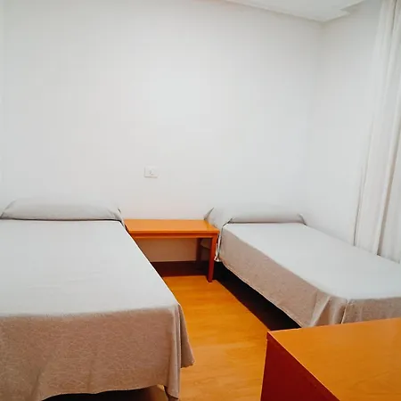 Torrejoven Szálloda