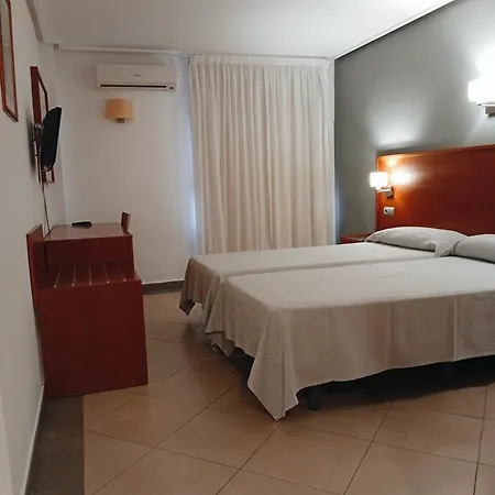 Torrejoven Hotel Torrevieja