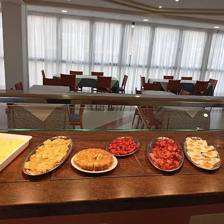 Torrejoven Hotel Torrevieja