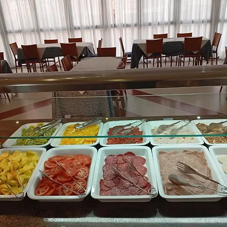 Torrejoven Szálloda 3*