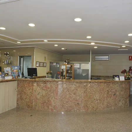 Szálloda Torrejoven Torrevieja