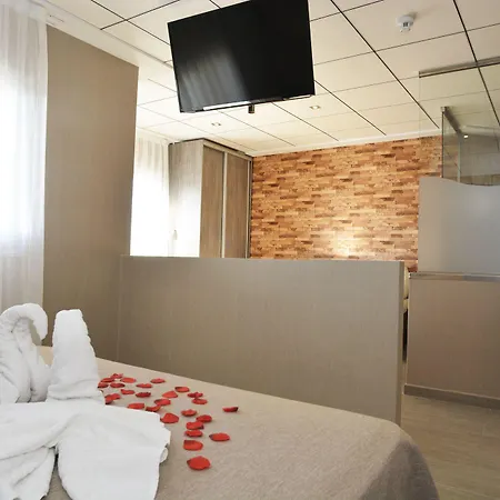 Torrejoven Hotell 3*