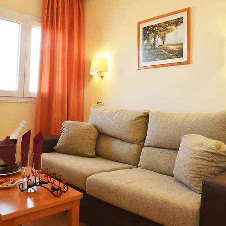 Torrejoven 3* Торрев'єха