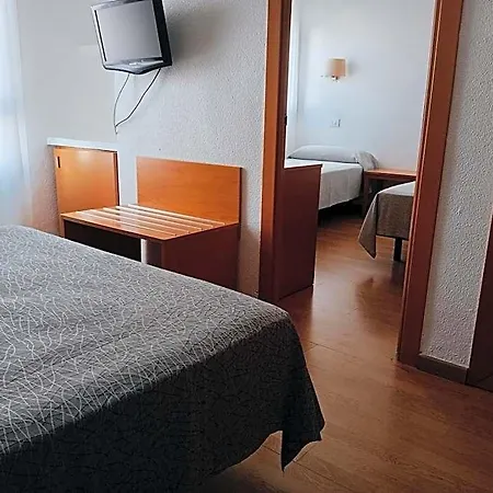 Torrejoven Hotell 3*
