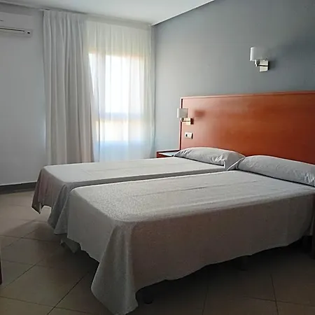 Torrejoven 3*