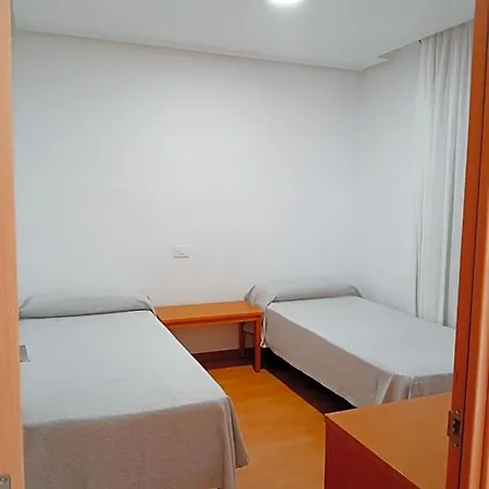 Torrejoven Hotell