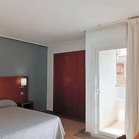 Torrejoven Hotell 3*