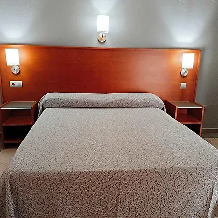Hotell Torrejoven Torrevieja