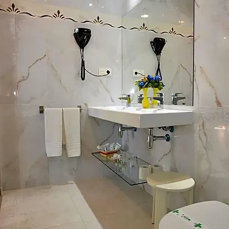 Torrejoven 3* Торрев'єха