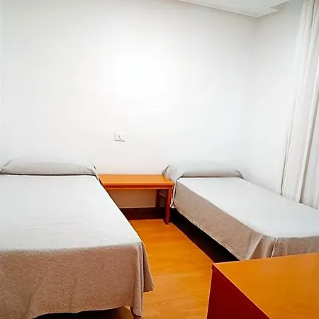 Hotell Torrejoven