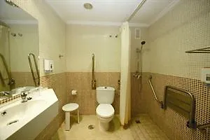 Hotel Torrejoven