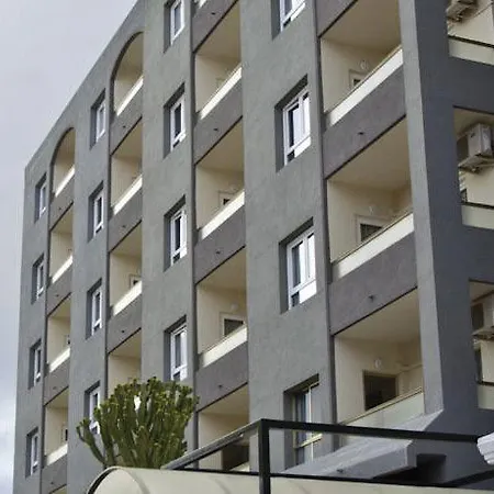 Torrejoven מלון טורבייחה