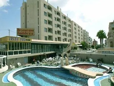 Torrejoven 3*
