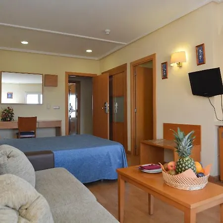 Hotel Torrejoven Torrevieja