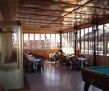 Hotel Torrejoven 3*