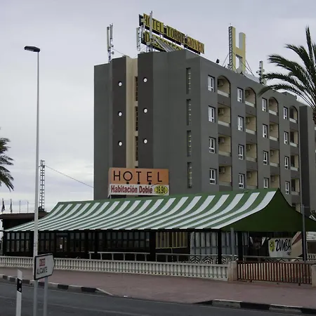 Torrejoven Hotel Torrevieja