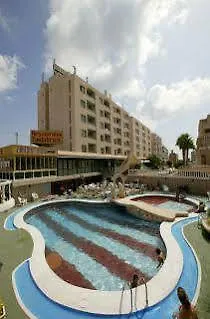 Torrejoven מלון 3*