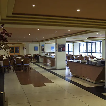Torrejoven 3* Торрев'єха