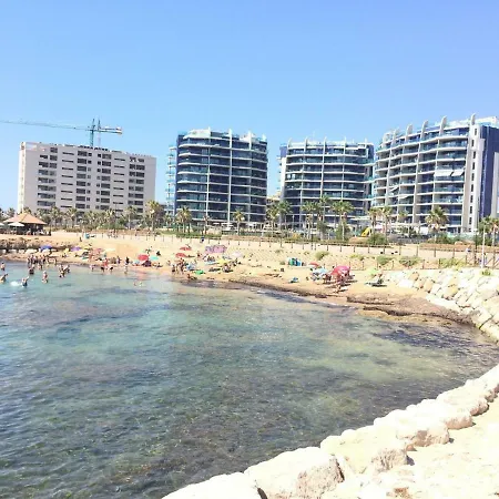 Torrejoven טורבייחה