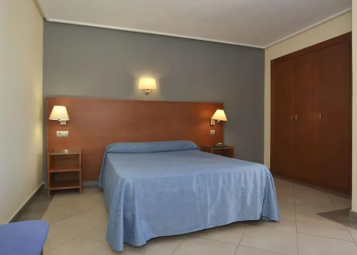 Torrejoven Готель 3*