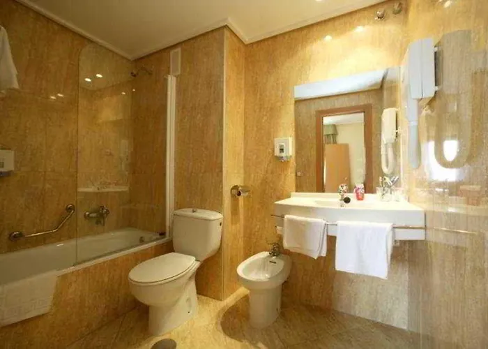 Torrejoven Ξενοδοχείο 3*