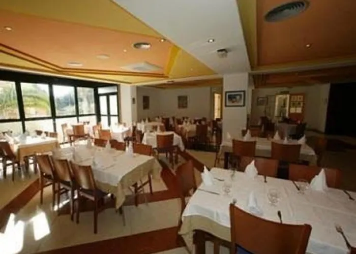 Torrejoven Готель 3*