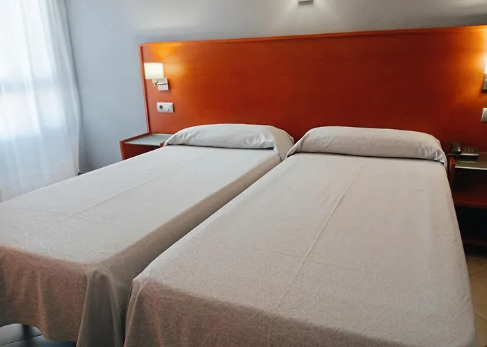 Torrejoven Готель