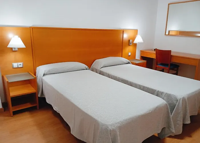 Torrejoven Готель 3*