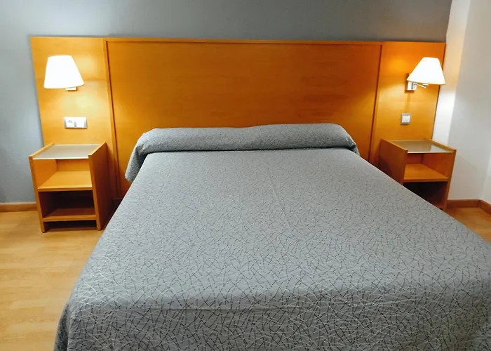 Torrejoven Готель