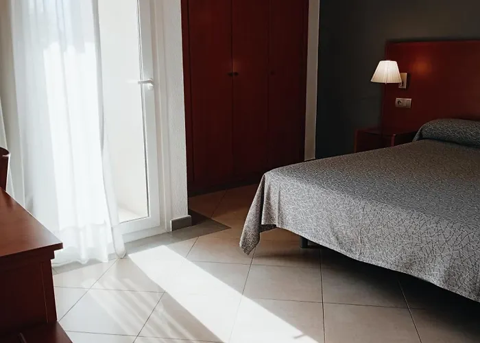 Готель Torrejoven