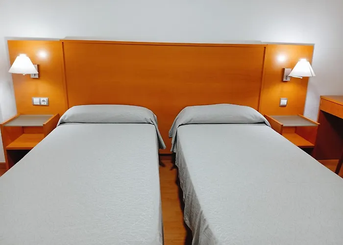 Torrejoven Готель