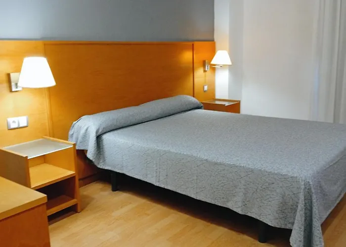 Torrejoven Готель 3*